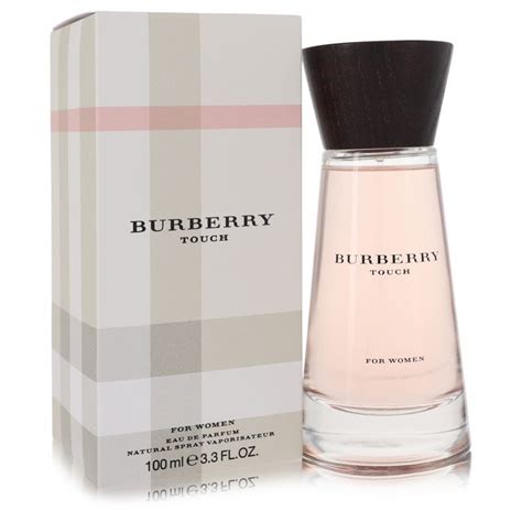 burberry touch perfume 100ml price|burberry touch perfume 3.3 oz.